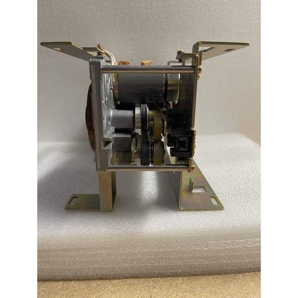 Omron  3SAYR-MJWIF  ATM Card Reader - Picture 3 of 7